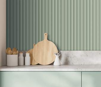 Панель HI WOOD